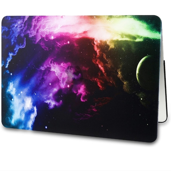 Compatible with MacBook Air 13 in Case A2337 M1 A2179 Retina Display + Touch... - Picture 4 of 6